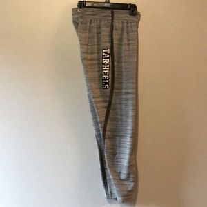 Jordan UNC TarHeel sweatpants